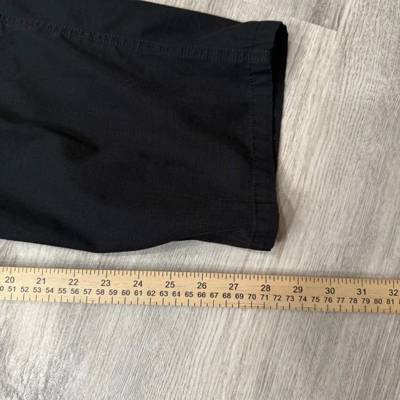 5.11 Tactical Men's Black Cargo Pants Size 36x30 Work Utility Outdoor - Picture 5 of 10